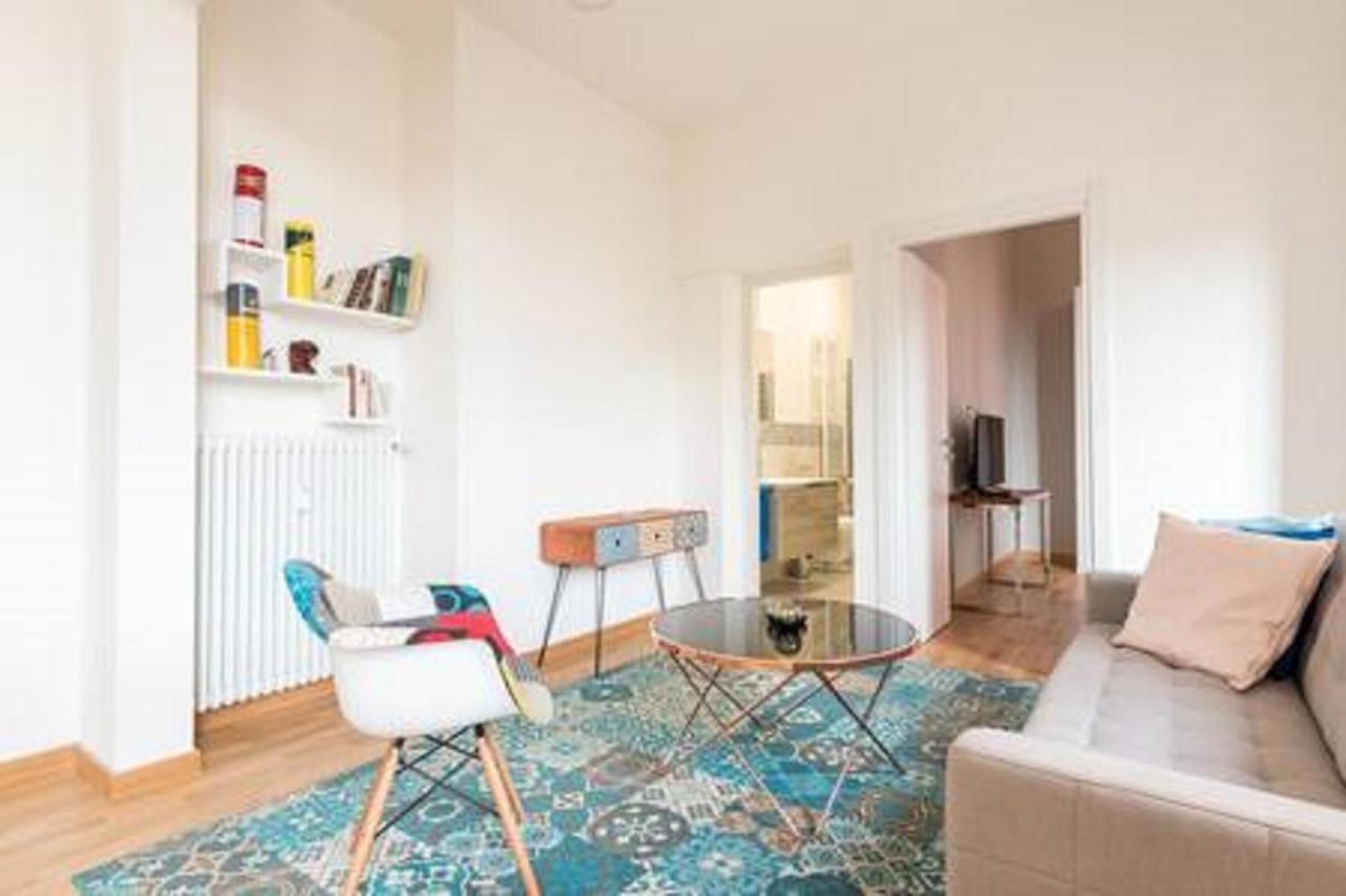 Flawless Duomo Apartment フィレンツェ エクステリア 写真