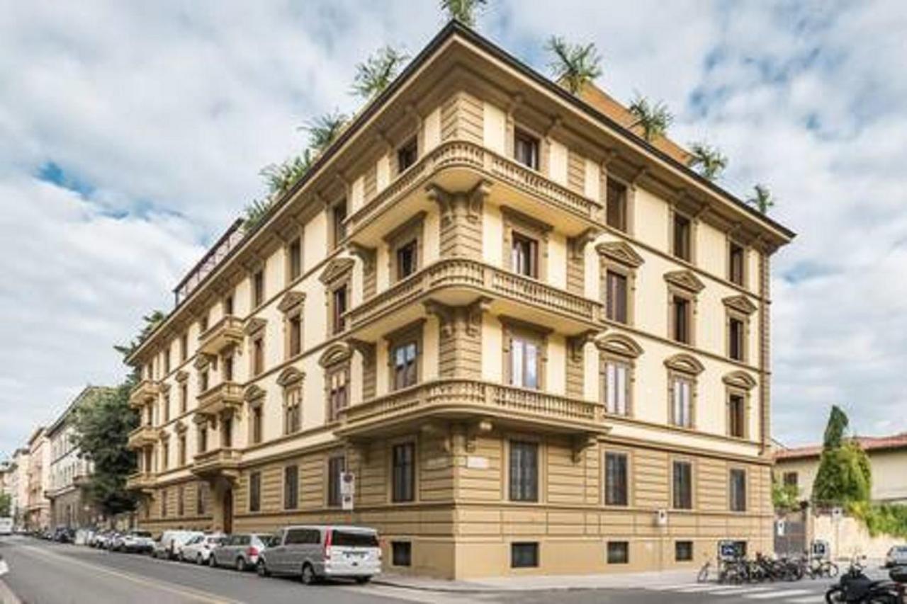 Flawless Duomo Apartment フィレンツェ エクステリア 写真