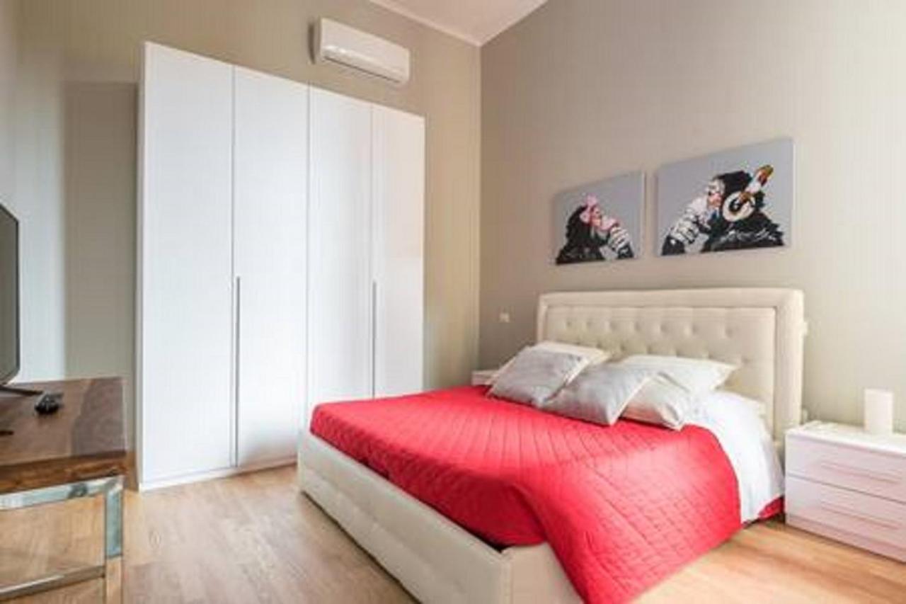 Flawless Duomo Apartment フィレンツェ エクステリア 写真