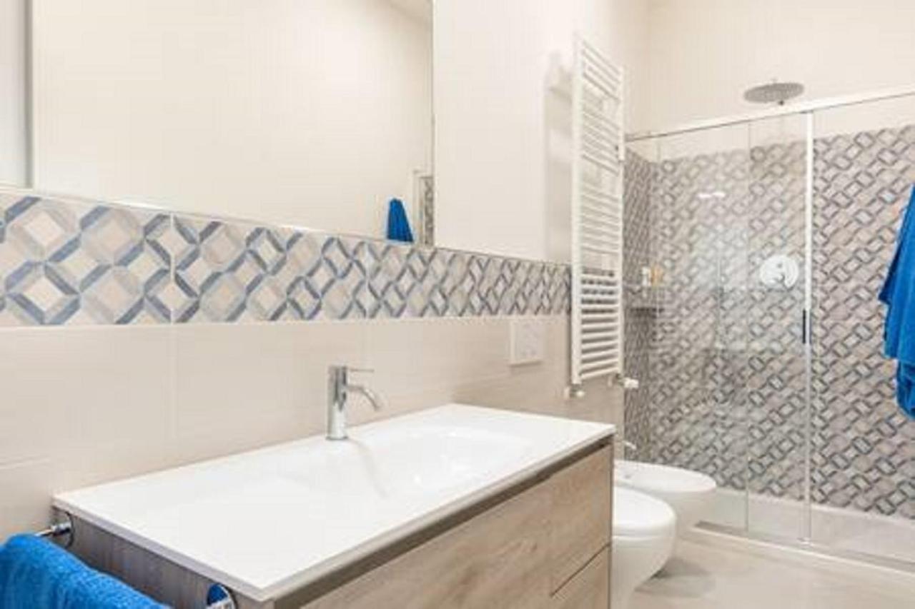 Flawless Duomo Apartment フィレンツェ エクステリア 写真